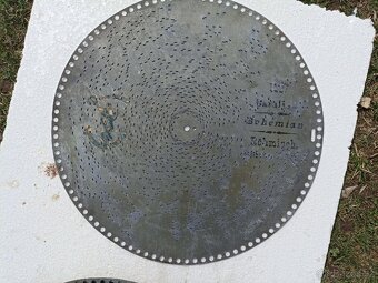 Prodám staré polifonové desky - 14