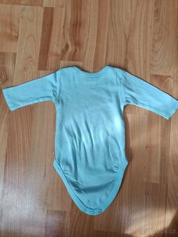 Body pro miminko vel. 50-56 - 14