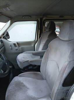 Prodám T4 2.5 tdi - 14