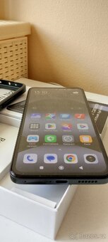 Rozbalený Xiaomi Redmi Note 14  8GB/256GB, černý - 14