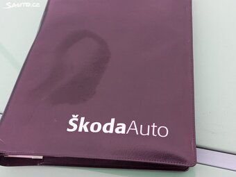 Škoda fabia 1.4 55 kW Pistáciová AUTOMAT - 14