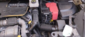 Citroen Berlingo Shine - 14