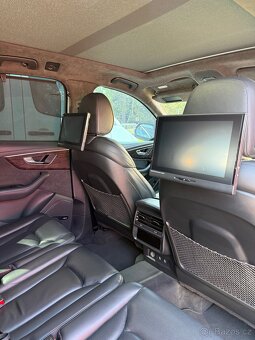 Audi Q7 Maximálna Výbava. - 14
