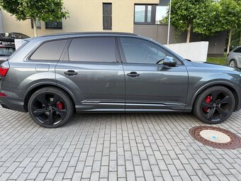 Audi Q7 Maximálna Výbava. - 14