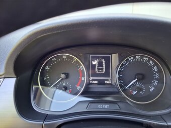 Škoda Fabia 3 1.0 Tsi 70KW EDICE  CLEVER R.V. 2018 - 14