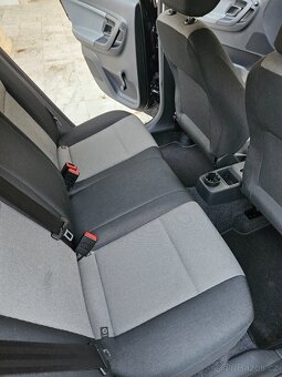 Škoda Fabia Combi 1.2 TSI 63 kW m.2012, 126.000 km Dovoz SRN - 14