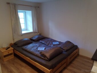 Pronajmu apartmány v Harrachově - 14