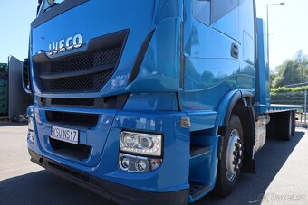 Iveco STRALIS - 14
