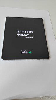 Samsung Galaxy Z Fold5 (F946B) 12GB/512GB, Beige - 14