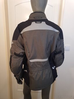Mohawk MVS-1 Dámská  bunda Membránová system.  POLO-TEX  XL - 14