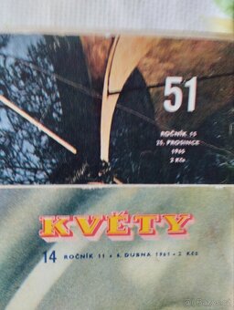 Různé tiskoviny - 14