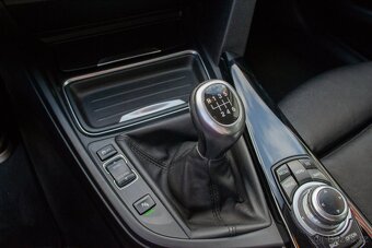 BMW Rad 3 320d GT - 14