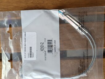 Ford Mustang 65-66, 289, 302, 351 - 14