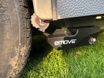 Karavan Fendt saphir - 14