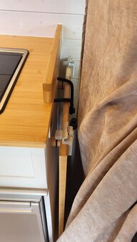 Ford Transit Obytná dodávka - 14