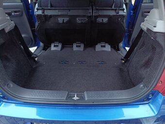 Suzuki Swift, 4x4, 1,3i/68KW - 14