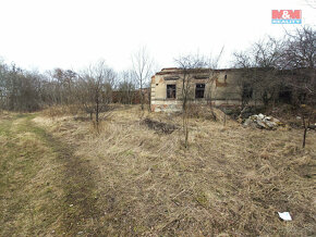 Prodej komerčního pozemku, 16303 m², Nezabylice - 14