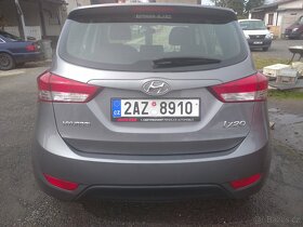 Hyundai ix20,1.6, Benzín, Automat, rv.08/2012 (cj.2040) - 14