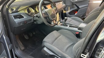 Peugeot 508 sw 2.0 bluehdi 110kw - 14