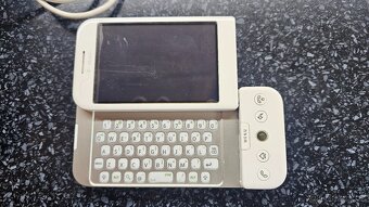 Retro Mobilní telefony - 14