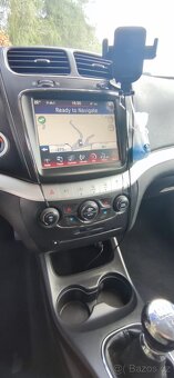 Fiat Freemont 2.0 TDI, 125 kW - Prostorné a bezpečné MPV/SUV - 14