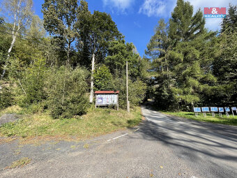 Prodej pozemku k bydlení, 1645 m², Blatno - 14