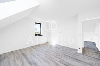 Prodej rodinného domu, 5+KK, 147m2, pozemek 438m2, Čachovice - 14