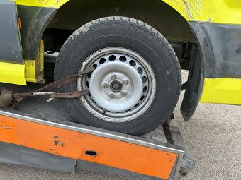 VW Crafter 35 4Motion 2.0TDI 130KW DMZB TZX 4x4 r.v. 2022 - 14
