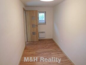 Prodej dvou apartmánů 2x 2+kk 74,4,m2,55m2  Ostravice - 14