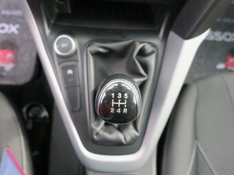 Prodám Ford Focus 1.0 i 74 kW - 14