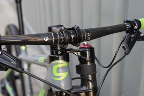 Kolo Cannondale F-Si team - 14
