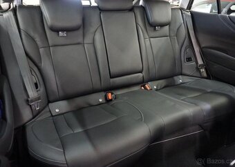 Subaru Outback 2.5 Comfort+kuze 2025 nove 124 kw - 14
