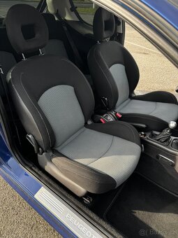 Peugeot 206 XS 1.6 16v 80kW - 14