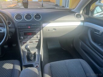 Seat Exeo 1,8TSí kombi - 14