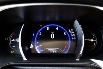 Renault Mégane SCe 115 Limited - 14