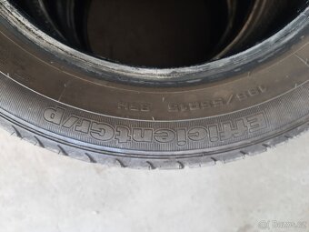 Letní pneu 195/55r15 Dunlop - 14