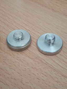 MEOPTA Opema II + příslušenství - 14