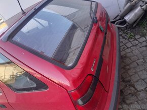 Škoda felicia 1.3 mpi - abs, díly - 14