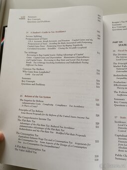 Economics of the Public Sector - 14