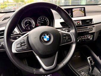 BMW X1 sDrive 18i / 2019 / facelift / 61 tis. - 14