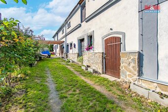 Prodej rodinného domu, 163 m², Blažim - 14