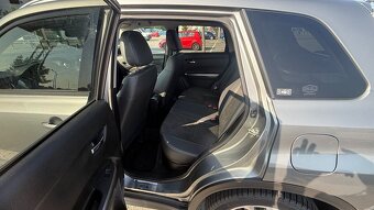 Prodám Suzuki Vitara 2021 - 14