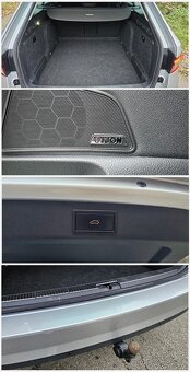 Škoda Superb 3 2.0tdi MATRIX,DSG, L&K 1.majitel - 14