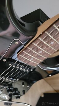 Kytara Fender Squier Stratocaster - 14