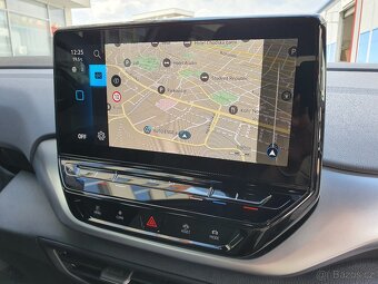 Volkswagen ID.4 Pure electric 109kW 18tkm- záruka Autodraft - 14