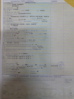 Citroen C3 1,1i - 14