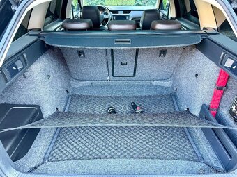 Škoda Octavia Combi Laurin & Klement III-2.0TDi 110Kw 150Ps. - 14