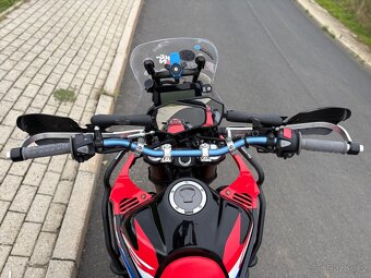 Honda CRF 300 Rally - 14