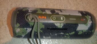 JBL flip 6 2x originál - 14