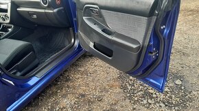 Subaru Impreza 2.0 benzin 4x4+redukcia QUATRO 2003 - 14